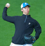 「【日本ハム】ドラ１大川慈英が初昇格　新庄剛志監督からのＤＭは「気合入れて準備しろ」」の画像1