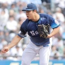 【西武】初回降板の平良海馬は「右上腕部違和感」西口文也監督「今はもう大丈夫って言ってた」と軽傷を強調