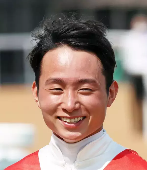【注目馬動向】スティンガーグラスは宝塚記念で岩田望来騎手と初コンビ　今年のダイヤモンドＳで重賞初Ｖ