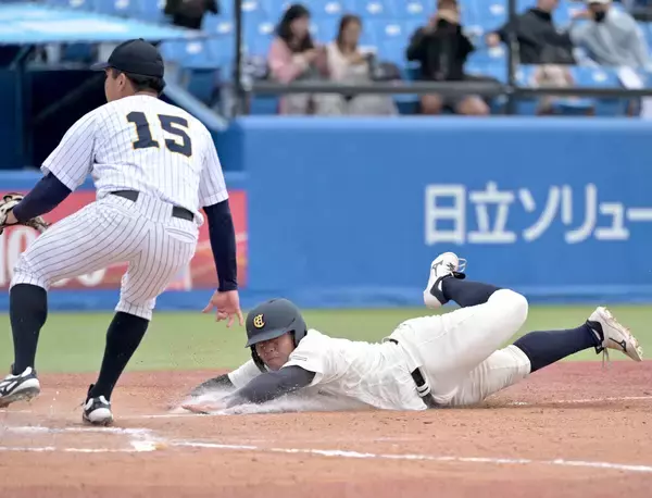 【大学選手権】東日本国際大が大商大に敗れ２回戦敗退　プロ注目の星野世那に１安打と攻略できず