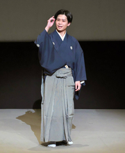サッカー愛する若手歌舞伎俳優・市川男寅のＷ杯初戦への思い　１５日には歌舞伎のトークライブ開催