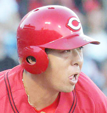 【広島】野間峻祥が２軍降格　前日に決勝のダブルエラー　後逸＆悪送球に新井貴浩監督も苦言