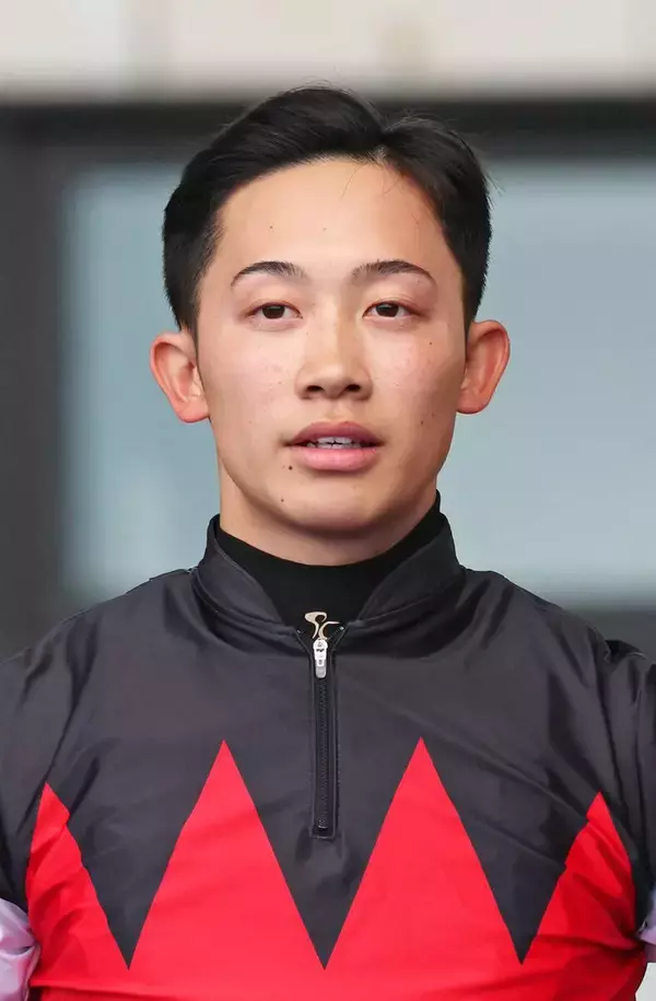 ２年目の舟山瑠泉騎手が新潟に続いて函館開催リーディングへ　「狙いたい」残り２週で２位からの逆転目指す