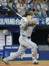 【巨人】大城卓三が８号２ランと２つの二盗阻止「勝てた試合だと思う。また頑張ります」