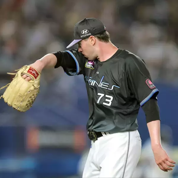 【ロッテ】貯金３チャレンジは６度目も失敗　先発のサム・ロングが３被弾で３敗目