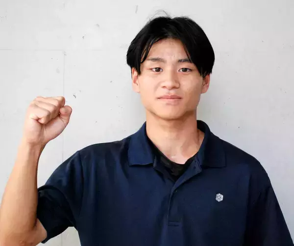 【高校野球】２３年ぶり甲子園切符へ　都立の雄・雪谷が７回コールド勝ち　大山瑛太が３安打２打点の活躍…東東京大会