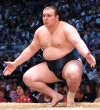安青錦が勝ち越しで首位守る　大関復帰にあと２勝　過去４戦全敗の大の里を初めて撃破
