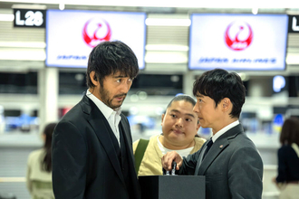 【ＶＩＶＡＮＴ】第１１話振り返り〈２〉乃木と野崎が再び共闘！“会社員・乃木”にも大きな転機が