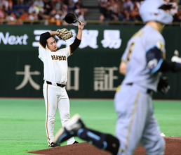 【番記者Ｇ戦記】巨人が止められない虎の主軸…森下翔太に今季６発１１打点、佐藤輝明に６発１７打点