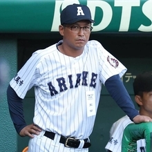 【甲子園】有明・高見一茂監督　被災した熊本代表として「一生懸命、自分たちの野球を」長崎日大との九州勢対決で初戦に続くミラクルなるか…入場券は完売
