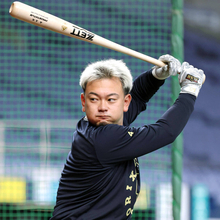 【オリックス】森友哉が「７番・ＤＨ」で５戦ぶり先発復帰　高島泰都は７・１１以来の５勝目へ…スタメン発表
