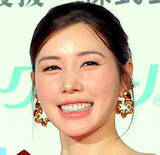 「仲里依紗、自身のスタイルの悩み＆身長体重を告白「本当にね、これ悩みなのよ」」の画像1