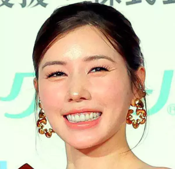 仲里依紗、自身のスタイルの悩み＆身長体重を告白「本当にね、これ悩みなのよ」