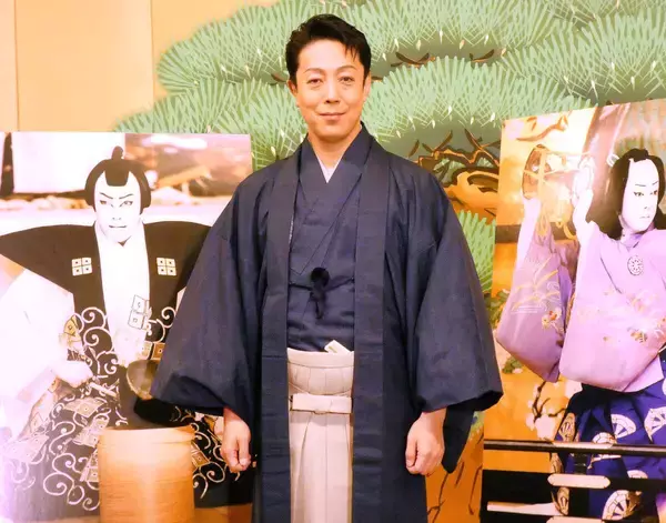 ８代目菊五郎、１０月歌舞伎座で２つの大役に挑む　襲名披露終えるも「“８代目”には慣れたが、“菊五郎”にはまだ緊張感が走る」
