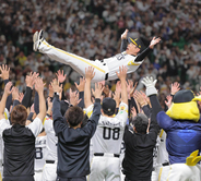 ソフトバンク、史上初の無傷７連勝で日本一　圧倒スイープ　５月までＤｅＮＡの山本祐大が３打点　直近１０年で日本Ｓ制覇６度の黄金時代
