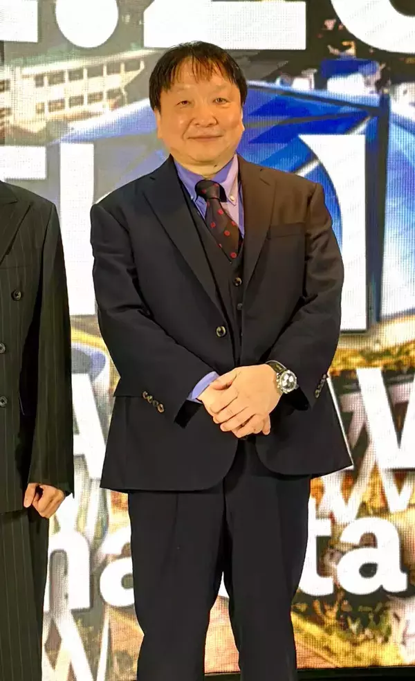 【ボクシング】井上尚弥ｖｓ“バム”ロドリゲス、来年３月東京開催へ　大橋秀行会長「一歩ずつ進んでいます。楽しみにしてもらえたら」順調な交渉明かす