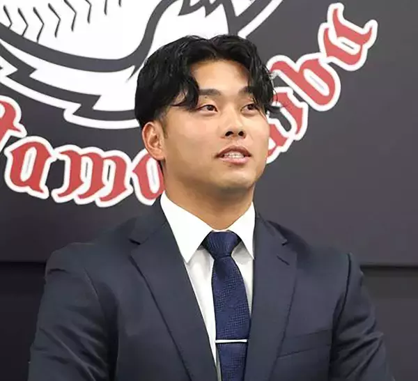【西武】２２年ドラ１・蛭間拓哉が５００万円減で契約更改「自分を見失ってしまった。ふがいない１年」