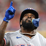 「元巨人ガルシア、ノンテンダーからフィリーズに１年１５・５億円で移籍　カステラノスは“構想外”」の画像1