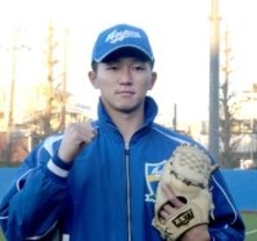 【大学野球】 ドラフト１位候補右腕・青学大の鈴木泰成が“シン・山の神”から刺激 「苦しい場面で結果を出すのがエース」