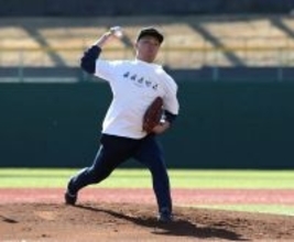 【ヤクルト】沼田翔平が「どこでもやります」とフル回転を宣言　巨人から移籍４年目