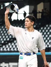 「今年出てきそうな雰囲気がある」日本ハム・野村佑希が予感する巨人有望株のブレイク「期待のされ方を見ても…」