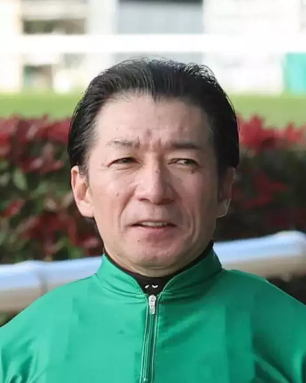 【船橋７Ｒ】内田博幸騎手が落馬　最後の直線で騎乗馬が内側に逸走して転倒　病院で検査へ　土日は中山で１２鞍予定