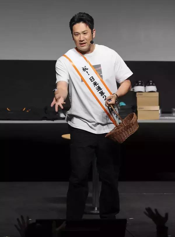 巨人・田中将大の「好きな球場」は？　今年は５月に登板チャンス