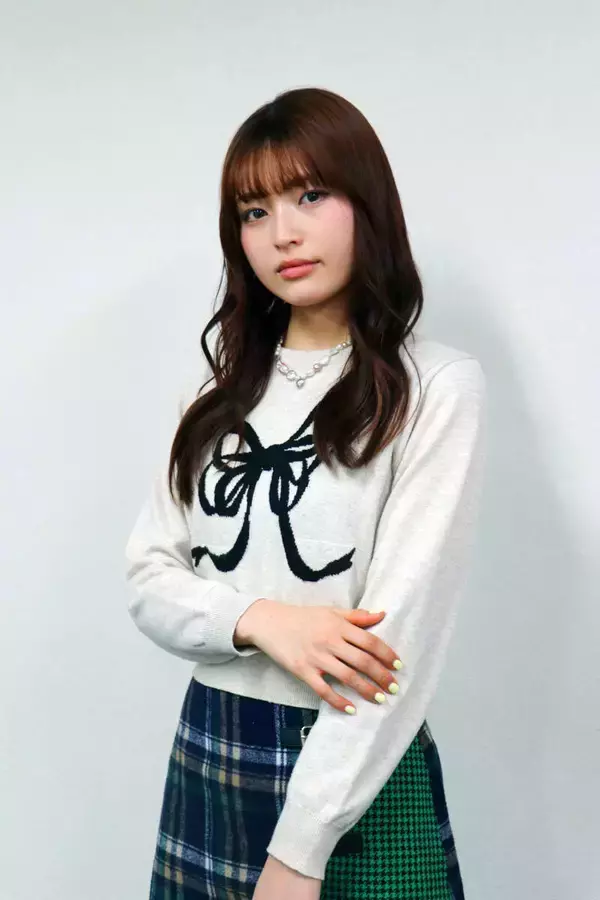 ２１歳シンガー・ソングライターＫｕｃｃｉ、タイで女優デビュー　独学で始めタイ語しゃべれるまで上達