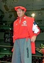 「ジャイアント馬場展」開催…チャンピオンベルト、リングシューズなどを展示…２月２８日から相模原市「アリオ橋本」で