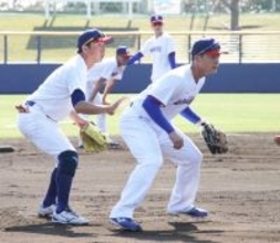 【中日】石川昂也が９キロ減量の効果実感「体が軽い」「正直、ここまでうまくいくとは」