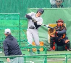 【巨人キャンプルポ】高橋由伸さんに聞きました！キャンプ入門　野球初心者は選手のどこを見たらいいですか？