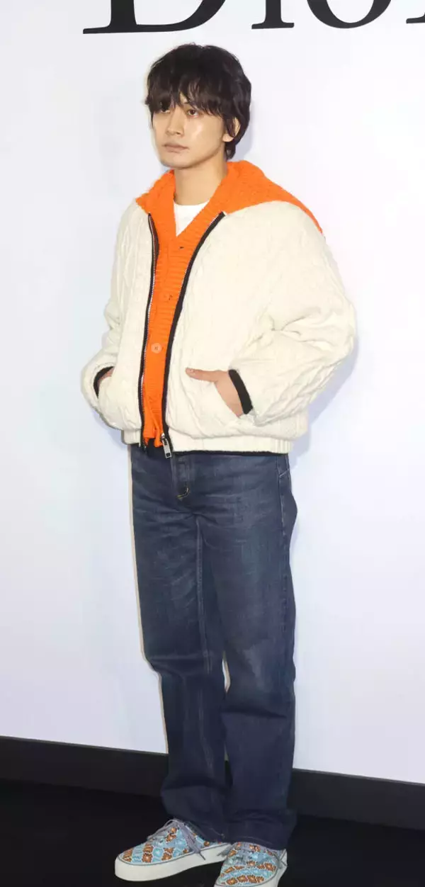 北村匠海、学生時代は暗かった「人間性に問題があったのかもしれない…。苦い思い出ですね」