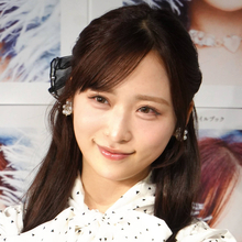 ＡＫＢ４８小栗有以、もこもこセットアップのプライベートショットに「かわいいいい」「よく似合ってる！」と絶賛の声