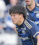 「町田・相馬勇紀　開幕戦に続き鮮やかな直接ＦＫ弾「狙い通り」…終盤６分の２失点は「やってはいけないこと」」の画像1