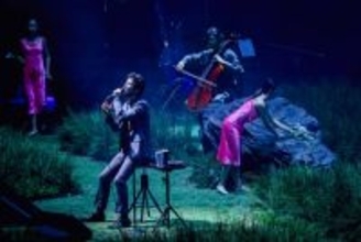 平井堅、歌手人生で後悔ない「何の不満もなくてお釣りがじゃらじゃら出てくるような幸せな歌手人生でした」