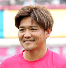 元日本代表・大久保嘉人氏がスペインでサッカークラブ創設へ「本気で目指します」日本でトライアウト開催も