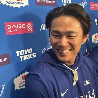 山本由伸、２年連続開幕白星も「次までに修正したい」と挙げた課題　サイ・ヤング賞へ高まる期待「これからも頑張りたい」