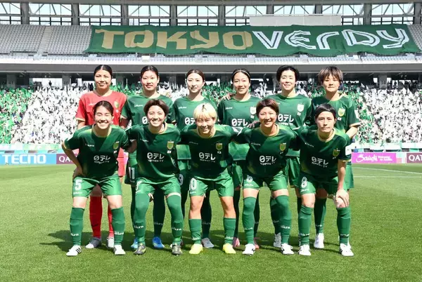 ＷＥリーグ・日テレ東京Ｖ、初のアジア王者へ準決勝ではメルボルン・シティと対戦…ＡＷＣＬ準決勝以降は韓国・水原で集中開催