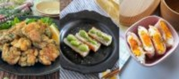 朝の台所に変化の気配 弁当作りは静かに軽くなっている