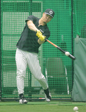 【阪神】佐藤輝明＆森下翔太、マー君撃ちで再進撃「しっかりと準備して」「体のタフさがある方なんだと思う。すごく対戦が楽しみ」１６日・巨人戦