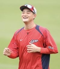 【広島】野手は２試合連続で同じオーダー　岡本駿は先発初勝利狙う　ＤｅＮＡ戦は昨季から５連敗中…スタメン