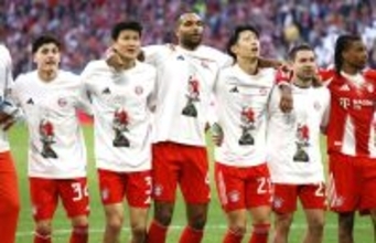 今週の森保ジャパン候補　三笘、中村、守田がゴール　久保、伊藤はタイトル獲得　堂安は２試合出場なし