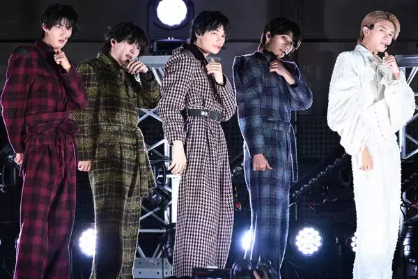 「Ｍ！ＬＫ」がプロジェクト第１弾楽曲の詳細解禁を延期…「北海道・三陸沖後発地震」による津波警報の発令を受け