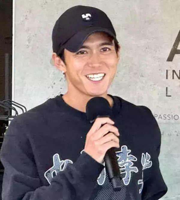 大迫傑がレース１週間前からコーヒーを控える理由「効果を最大化…」ラテアートで会場盛り上げる