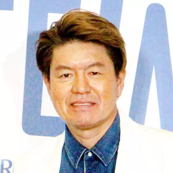 「子どもの時から知ってる」ヒロミ、４０歳・超人気芸能人との意外な接点明かす　スタジオ騒然…「ＤａｙＤａｙ．」