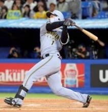 【阪神】森下翔太、プロ初２番出場＆満弾！「チャンスで打点を取れてよかった」４年連続２ケタ本塁打