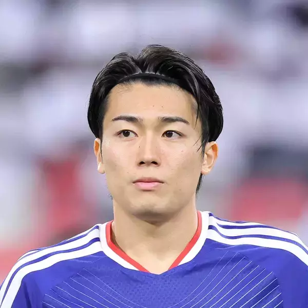 【Ｗ杯】ＭＦ三笘薫不在の日本代表　キーちゃん期待のキーマンはＭＦ中村敬斗