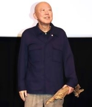 六平直政「もうＣＧの時代は終わったんじゃない？　これからはＡＩの時代だよ」出演映画の“アナログ力”を称賛