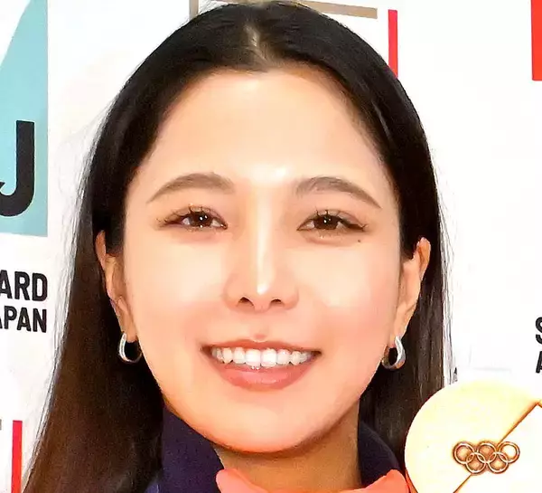 高梨沙羅、「さんま御殿」で」明石家さんまと初対面「初めまして。今、２９歳で今年、３０になります」
