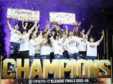 「【Ｂリーグ】長崎・伊藤拓摩社長兼ＧＭ「総合力が長崎ヴェルカの強さ」　ジャパネット社長からの「５年で日本一を」クリア」の画像1